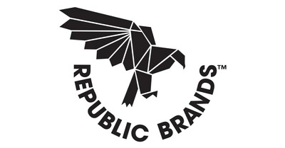 Republic Brands (PRNewsfoto/Republic Brands) Republic Brands (PRNewsfoto/Republic Brands)